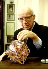 Buckminster Fuller