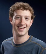 Mark Zuckerberg