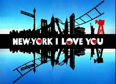 New York I Love You