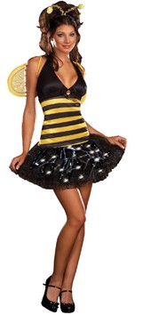 Miss Bee