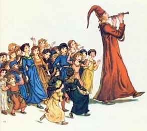 Pied Piper ħ