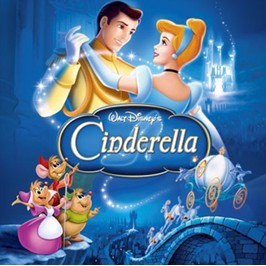 Cinderella