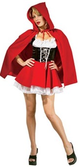 Little Red Riding Hood