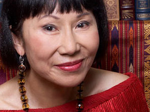 Amy Tan