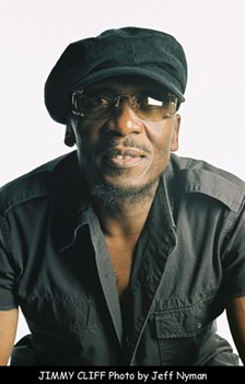 Jimmy Cliff