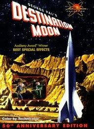 Destination Moon