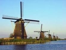 Windmills