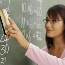Teacher I need you