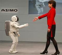 ASIMO