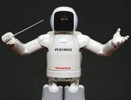 ASIMO