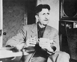 George Orwell