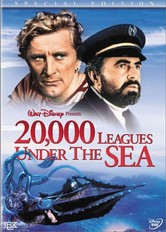 20,000 Leagues Under The Sea