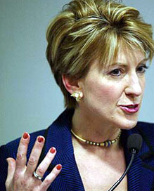 򡤷Ѱ(Carly S. Fiorina)