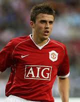 Michael Carrick