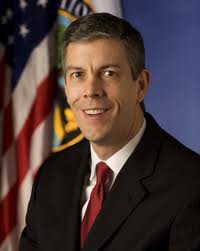  Arne Duncan