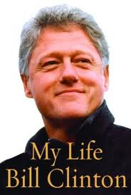 Bill Clinton