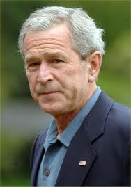 George Bush