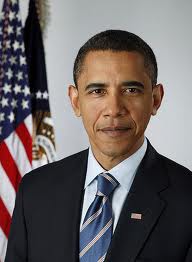 Barack Obama 