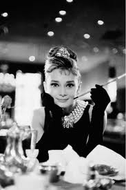 Breakfast at Tiffanys