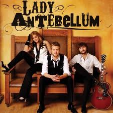 Ůɡ˰ٱķ Lady Antebellum