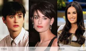 סĦ Demi Moore