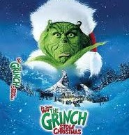 How the Grinch Stole Christmas 