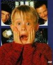 Home Alone С