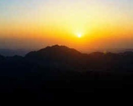 Mt. Sinai ɽ