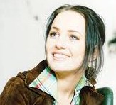 շ ɺ(Sophie Zelmani)