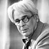 William Butler Yeats