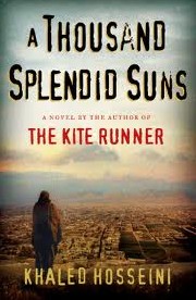 ǧ A Thousand Splendid Suns