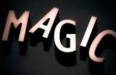 Ҫħ The Magic Letter