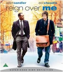 Reign over Me Ŀʼ