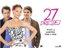 27 27 DRESSES