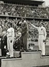 Jesse Owens