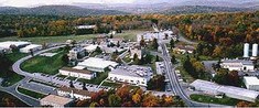 Mount Weather Emergency Operations Center 