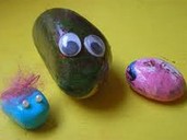 Pet Rocks ʯ