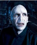 Lord Voldemort 