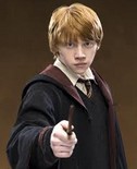 Ron Weasley 