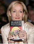 J.K.Rowling 