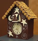  Cuckoo Clocks