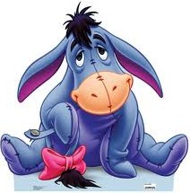 ٶ Eeyore