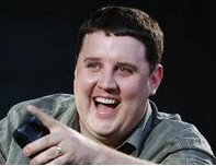 Peter Kay