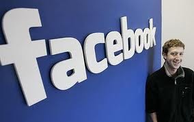 facebook and Mark Zuckerberg