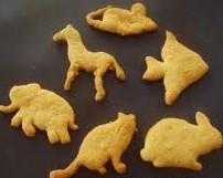 Animal Crackers