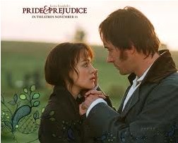 Pride and Prejudice ƫ