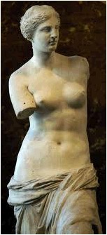 Venus de Milo ά˹