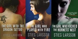 The Millennium Trilogy