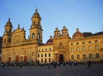 Bogota 