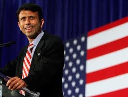 Bobby Jindal